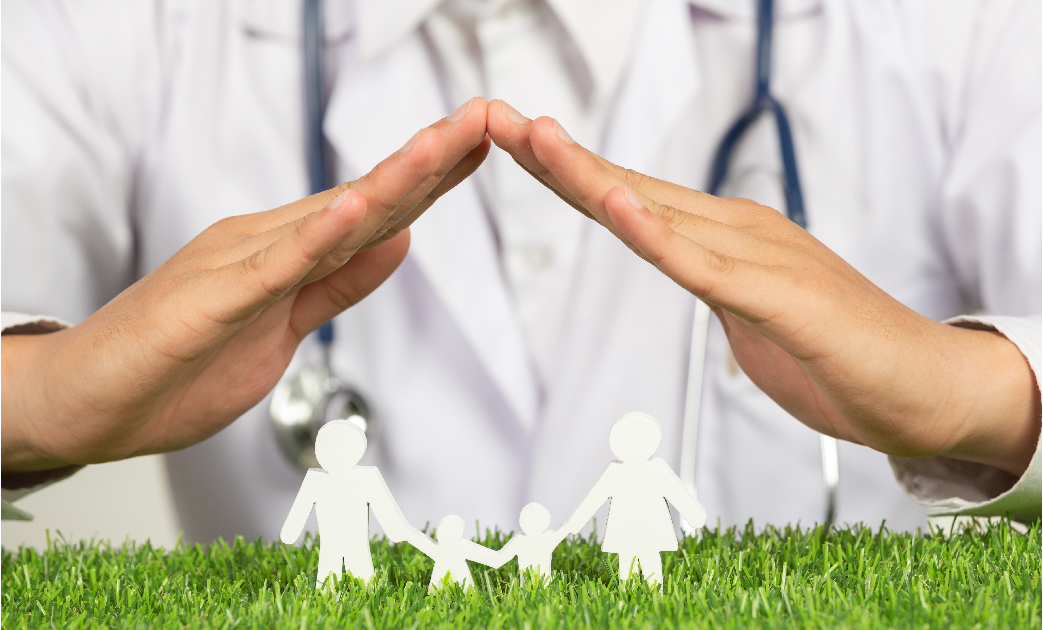 Protection-independence